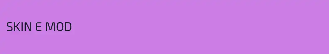 SKIN E MOD